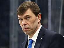 Кудашов о «Динамо»: «Команда в полном порядке, она готова и натренирована. Дальше должно быть только движение вверх, так было все прошлые сезоны с поздней осени»