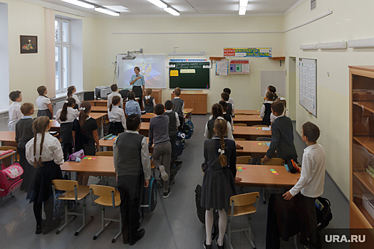 Пермские депутаты раскритиковали контент «Разговоров о важном» в школах