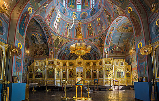 Церковь, традиции и взаимовыручка. Как живут русские в Ингушетии