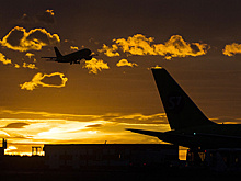 В Минтрансе заявили, что отключение домена .aero не повлияет на работу авиакомпаний России