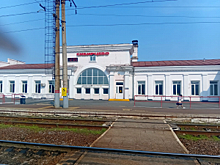 Транспортные полицейские Уссурийска помогли жителю Приморья добраться до Владивостока