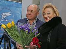 Татьяна Мишина: «Какими бы ни были старты, готовиться к ним стимул у спортсменов намного выше, нежели просто тренироваться»