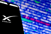 В России обвинили ВСУ во взломе Starlink