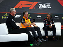 Зак Браун: Мы пытаемся дестабилизировать другие команды – не только укрепляем свою