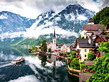 Австрия и Алтай намерены сотрудничать в сфере туризма, образования и горного дела