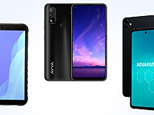 Какие смартфоны производят в России и могут ли они заменить привычные iPhone и Android