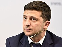 Анонсирована первая встреча Путина и Зеленского