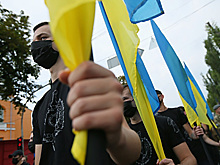 Украинские артисты отказались выступать в День независимости