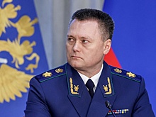 Игорь Краснов назвал главные угрозы Союзному государству со стороны Запада