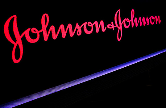 Компанию Johnson & Johnson обязали выплатить $572 млн за «стимулирование опиоидного кризиса»