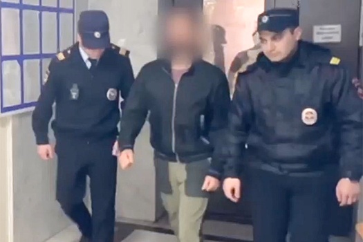 В Сочи задержали блогера-сыроеда, чей сын умер от истощения