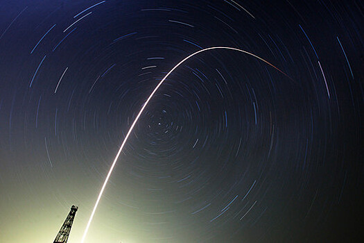 Пять ракет "Союз" планируют запустить до 2023 года с космодрома Куру 