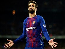 СМИ: "Барселона" просит Пике снизить зарплату, чтобы подписать пятерых игроков