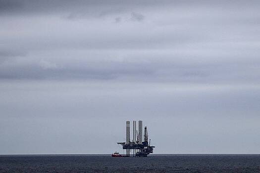 Крупнейший покупатель российской нефти запустил добычу на новом месторождении