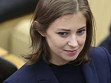 Поклонская ответила Собчак словами Путина
