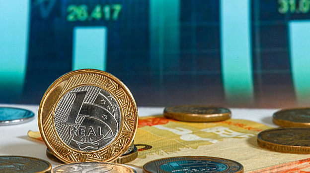 Всемирный банк повысил прогноз роста экономики Бразилии до 1,2%