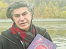 «Стыдно и смешно»: Цискаридзе рассказал про цены на «Щелкунчик» и первую любовь