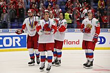 В России разработают закон об ограничении на выезд отечественных хоккеистов, что это значит, нужен ли такой закон
