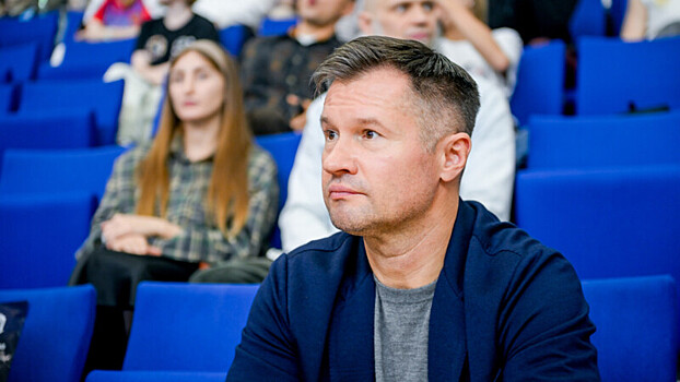 «Выдает результат, когда это нужно». Немов — о 50‑летней гимнастке Чусовитиной