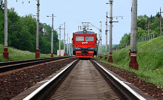 С начала года в Кировской области под колесами поездов погибли 11 человек