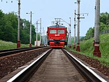 С начала года в Кировской области под колесами поездов погибли 11 человек