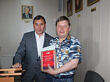 Лучший сварщик Хангаласского улуса работает в «Газстрое»