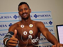 «Лацио» объявил о переходе Нани из «Валенсии» на правах аренды