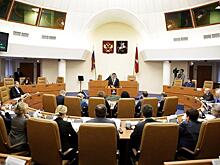 Депутаты Мосгордумы: Нам много не надо – хватит 257 000 в месяц