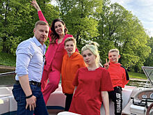 Бывшая жена Малафеева заблокировала его дочку в соцсетях и телефоне