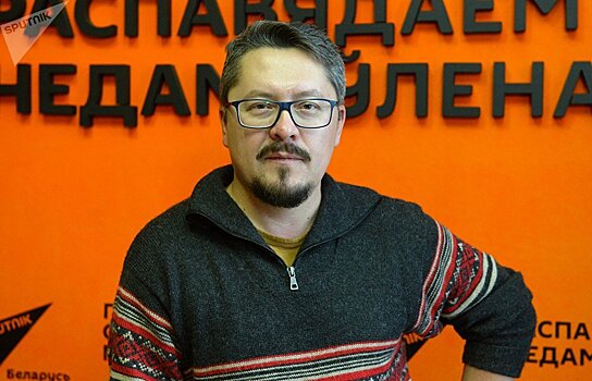 Павел Селин: Шевчук — камертон, очень точно улавливающий звук времени