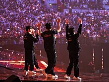 Riot Games может разрешить тренерам общаться с игроками во время матчей