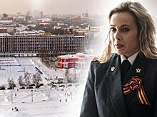 У Мирошник новый заместитель – бывший пристав и чиновник правительства. Она и будет сити-менеджером?