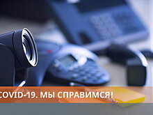 Бизнес ушел в онлайн и не собирается возвращаться