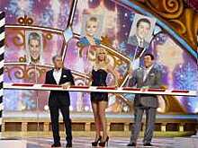 Украина запретила въезд 40 российским артистам из-за Крыма