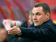 Андрей Кобелев: «Думаю, что нас вернут в еврокубки не раньше 2026–2027 года»