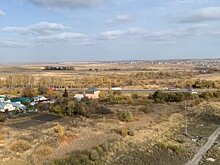 Для строительства развязки в Арбекове изымут 6 домов и 16 участков земли