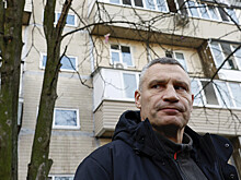 Кличко выступил с неожиданным заявлением о ПВО Украины