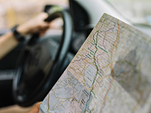 В России появится цифровая карта аварийности на дорогах