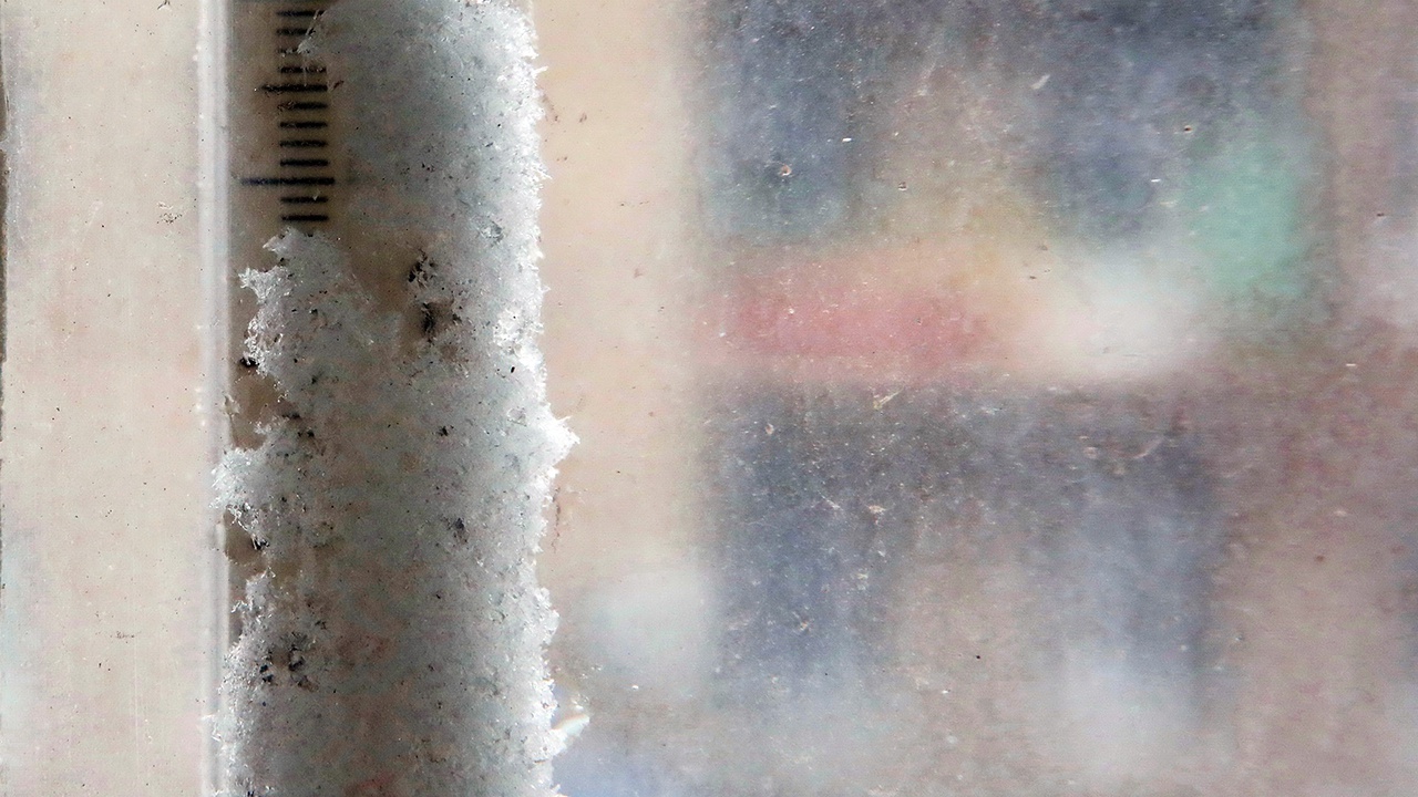 На Кубани объявили штормовое предупреждение о заморозках