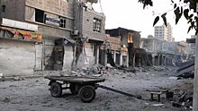 Главные новости Сирии 16 августа 14.00: ВКС РФ бьют ИГ в Хомсе, ВВС коалиции уничтожили церковь в Ракке