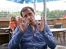 Вадим Галыгин: Всем нравится подглядывать в замочную скважину