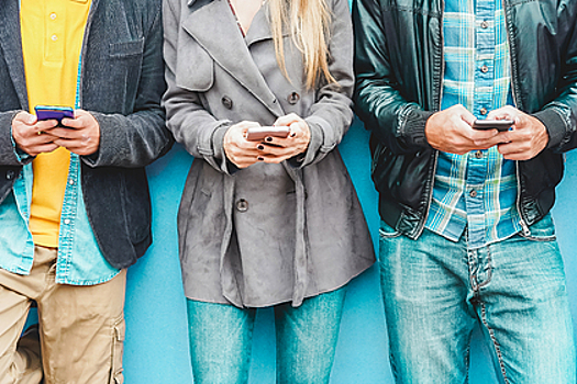 Лайфхак по экономии на мобильной связи в поездках восхитил пользователей сети