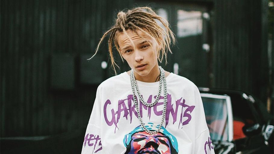 Блогер Егор Шип пожаловался, что практически ослеп