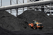 В России начались проблемы с поставками угля за рубеж