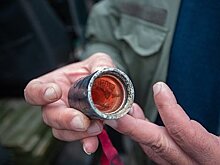 Названы особенности запрошенных Украиной кассетных боеприпасов
