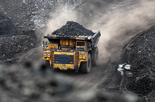 В Якутии появится авиасообщение с Эльгинским угольным комплексом