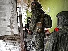 Герасимов: Купянск-Узловой освобожден от ВСУ, идет зачистка