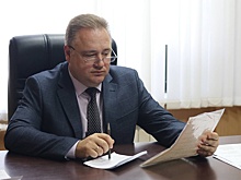 Главу Тбилисского района Кубани уволили по подозрению в коррупции
