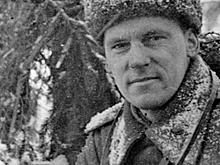 История на снимках. Школьница восстановила биографию фронтового фотокорреспондента ТАСС