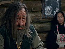 На экраны выходит психологический триллер «Шаман»